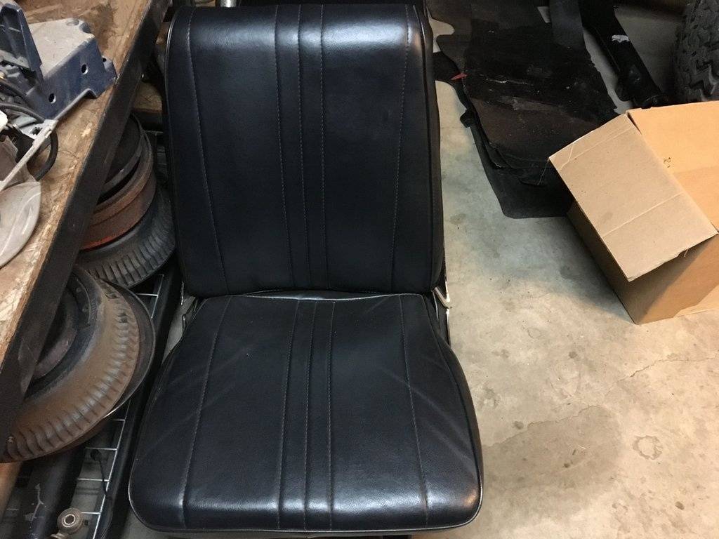 FOR SALE - 66-67 bucket seats | For B Bodies Only Classic Mopar Forum