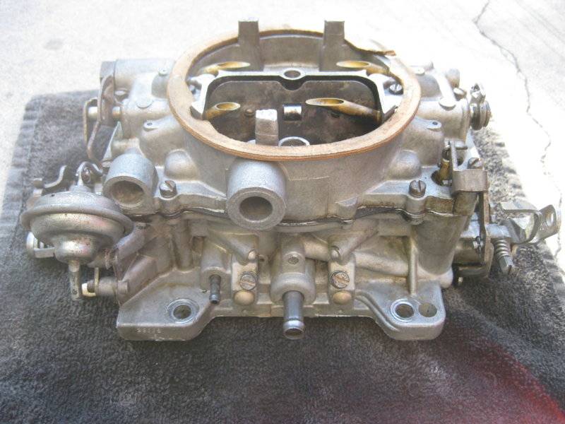 FOR SALE - Carter AFB Carburetor | For B Bodies Only Classic Mopar Forum