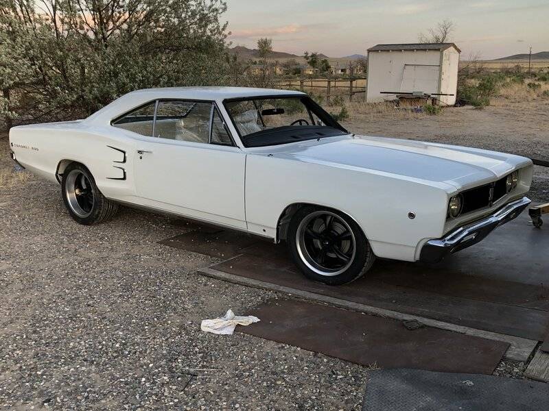 Need help Identifying rims.  For B Bodies Only Classic Mopar Forum