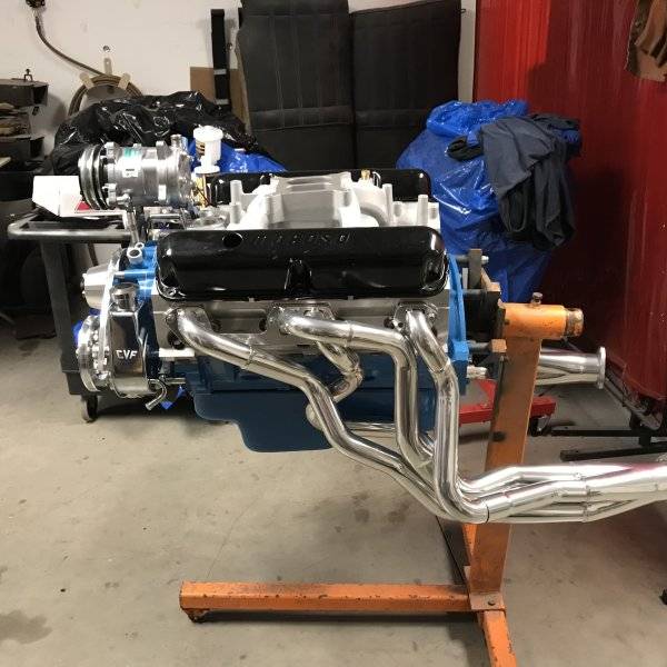 1973 360 magnum headers | For B Bodies Only Classic Mopar Forum