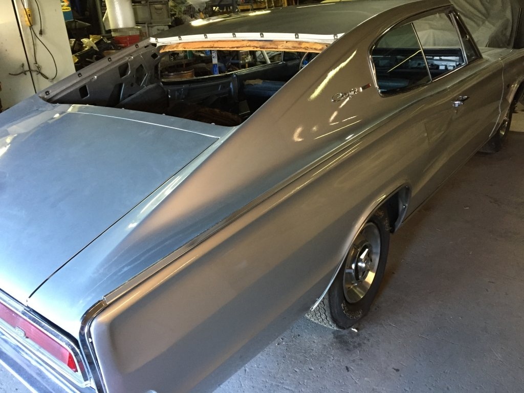 SOLD - 1966 DODGE CHARGER | For B Bodies Only Classic Mopar Forum