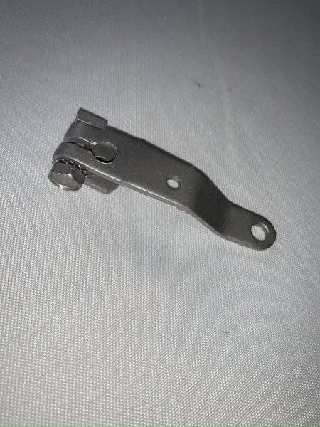 FOR SALE - Automatic Transmission Kickdown Lever, Upward Bent | For B ...