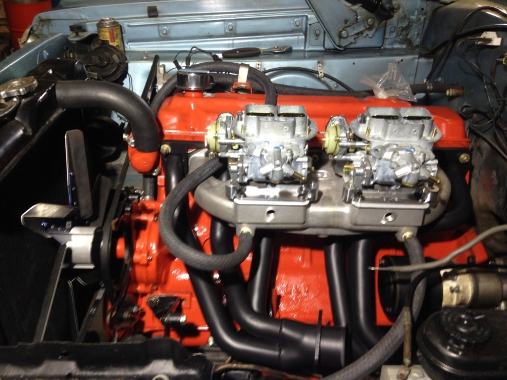 225 /6 at 250HP?  For A Bodies Only Mopar Forum