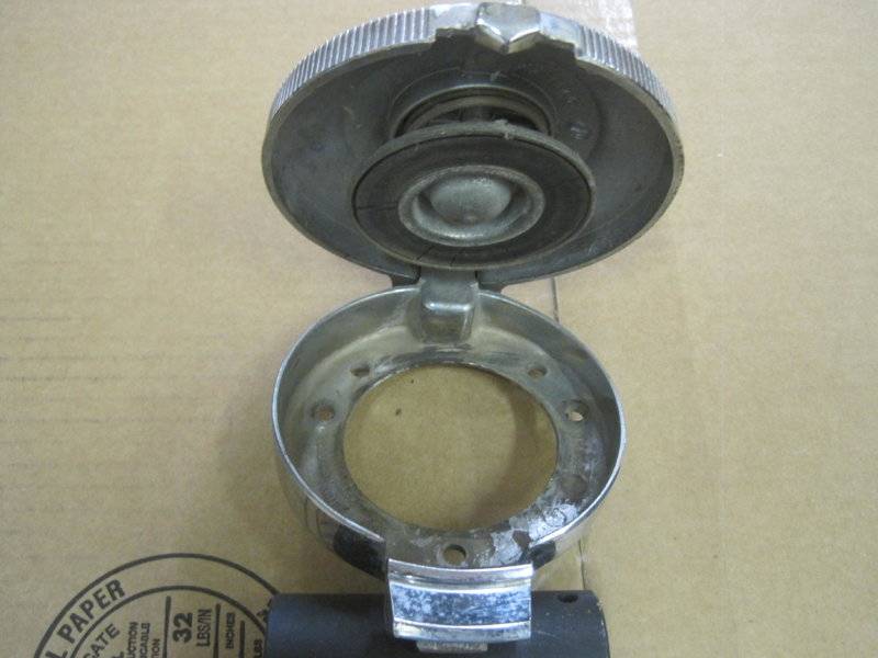 FOR SALE - 68 Charger gas cap | For B Bodies Only Classic Mopar Forum