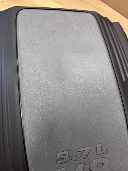 SOLD - 2005-10 5.7 Hemi Engine Cover. | For B Bodies Only Classic Mopar ...