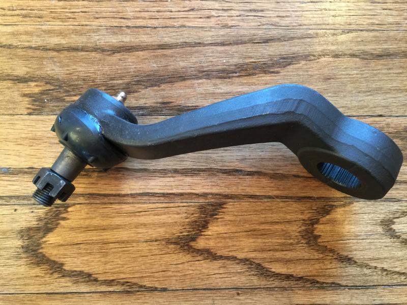 SOLD - 1962 - 1970 MOPAR B Body Replacement Pitman Arm From Classic ...