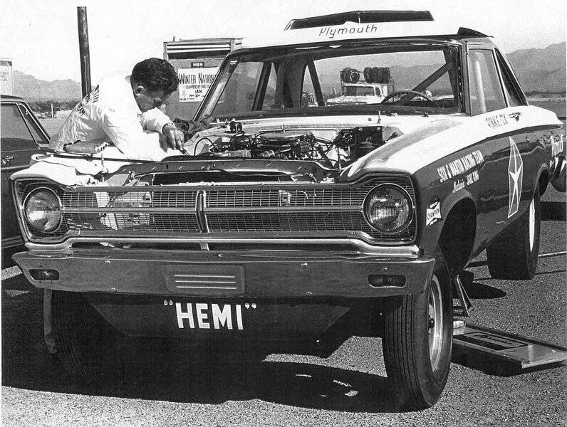 Jake King at work on Sox & Martin's '65 A-FX Plymouth Belvedere.jpg