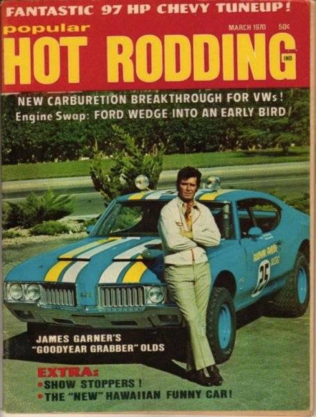 James Garner cover of Popular Hot Rodding with his Olds for Baja 500.jpg