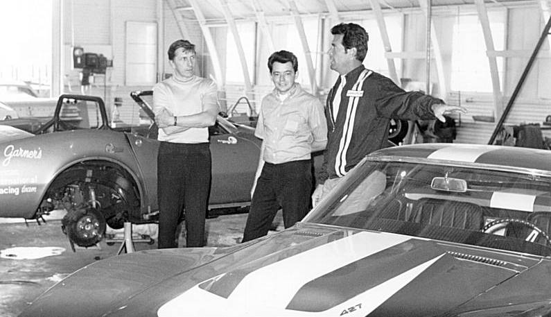 James Garner in his shop.jpg