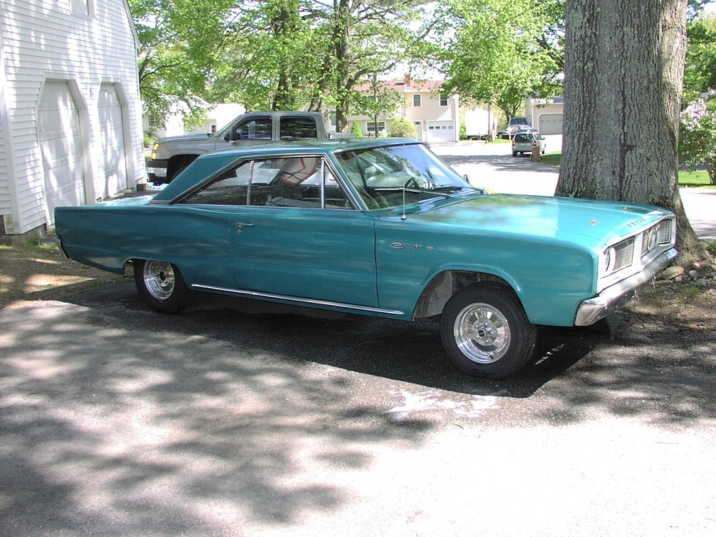 FOR SALE - 1966 Coronet | For B Bodies Only Classic Mopar Forum