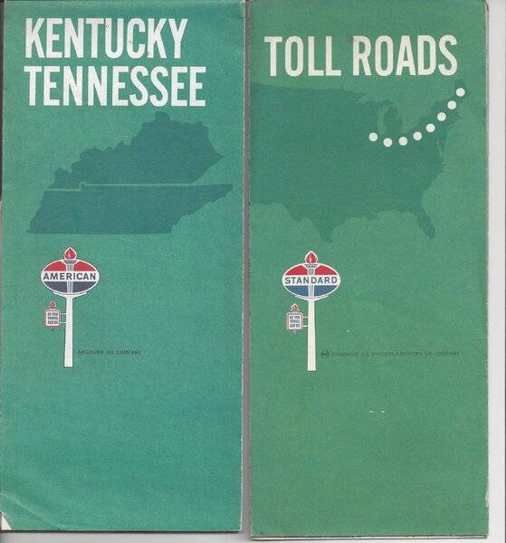 Kentucky Tennesee & Toll Roads 1970.jpg