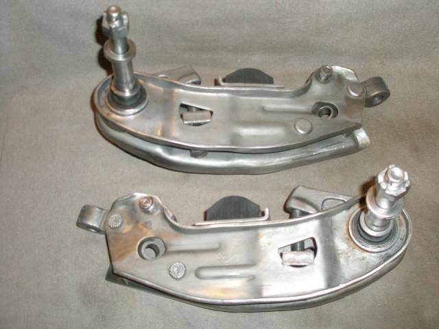 SOLD - REBUILT Lower Control Arms 1962-72 B Body Cars & 1970-74 E Body ...