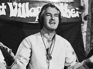 Liberal Hippie Timothy Leary 60's drug culture LSD.jpg