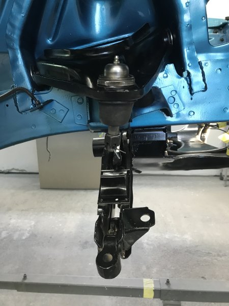 Lower Control Arm Installed.JPG