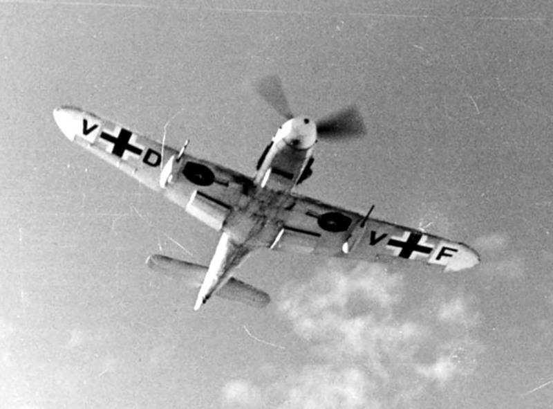 Messerschmitt-Bf-109G4R6-II.JG27-Stkz-VD+VF-unknown-Mediterranean-01.jpg