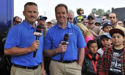 Mike Dunn & Dave Reif espn2 NHRA.jpg