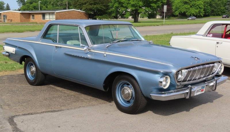 Misc Front End (1539) '62 Dodge Polara 500 2-Door Hardtop.jpg