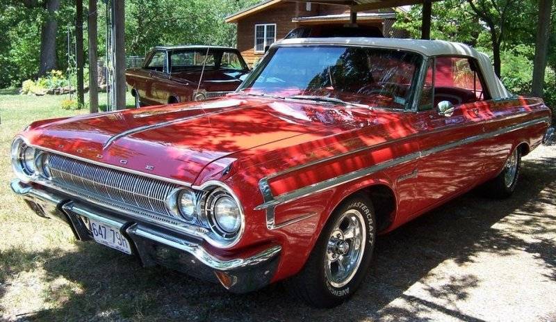 Misc Front End (1572)b '64 Dodge Polara 500 Convertible.jpg