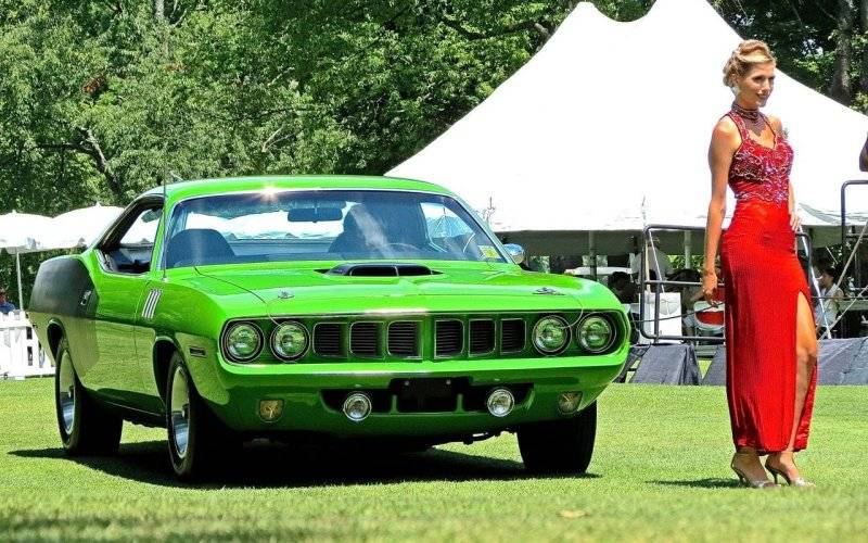 Misc Front End (1596)c '71 Plymouth Hemi 'Cuda.jpg