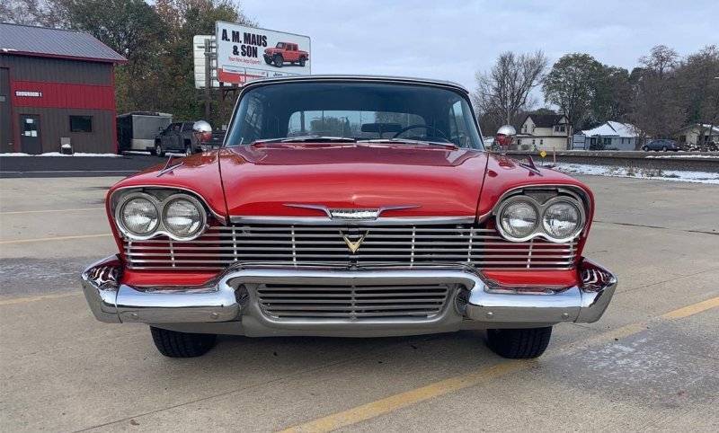 Misc Front End (1606)a '58 Plymouth Belvedere Convertible.jpg