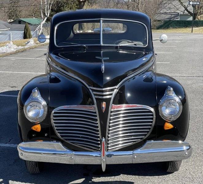 Misc Front End (16481) 1941 Plymouth Special DeLuxe Coupe.jpg