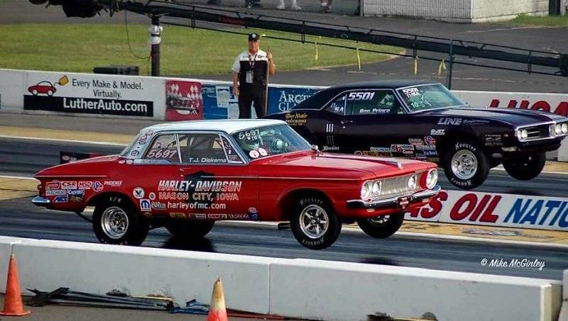 Misc Front End (16543) T. J. Diekema's '62 Plymouth Savoy.jpg