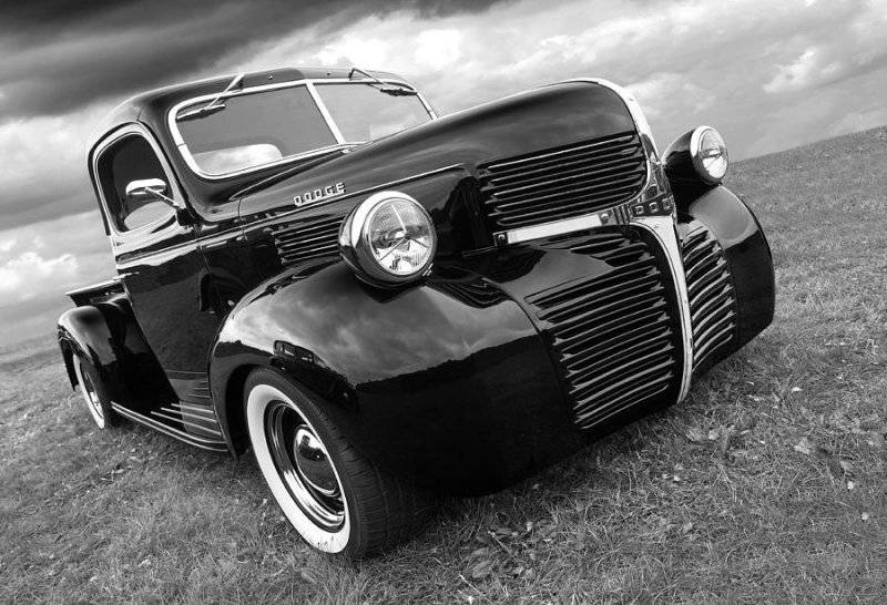 Misc Front End (16573) 1947 Dodge Pickup Truck (2).jpg