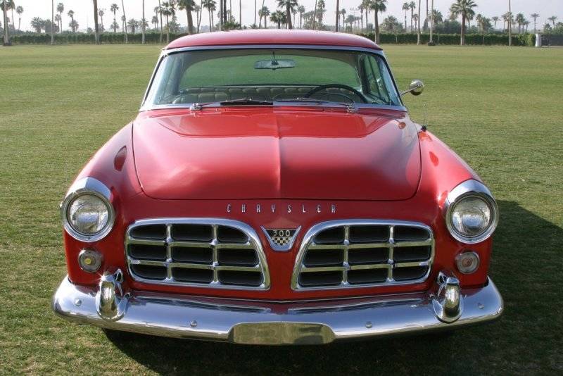 Misc Front End (16599) '55 Chrysler 300.jpg