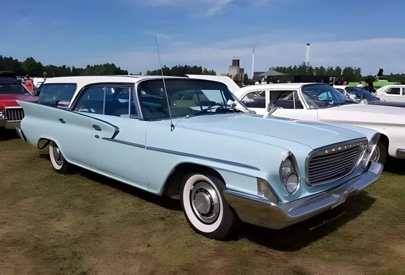 Misc Front End (16655) '61 Chrysler Town and Country.jpg