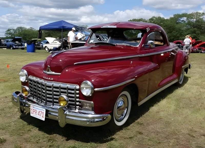 Misc Front End (16662) 1948 Dodge Deluxe Business Coupe.jpg