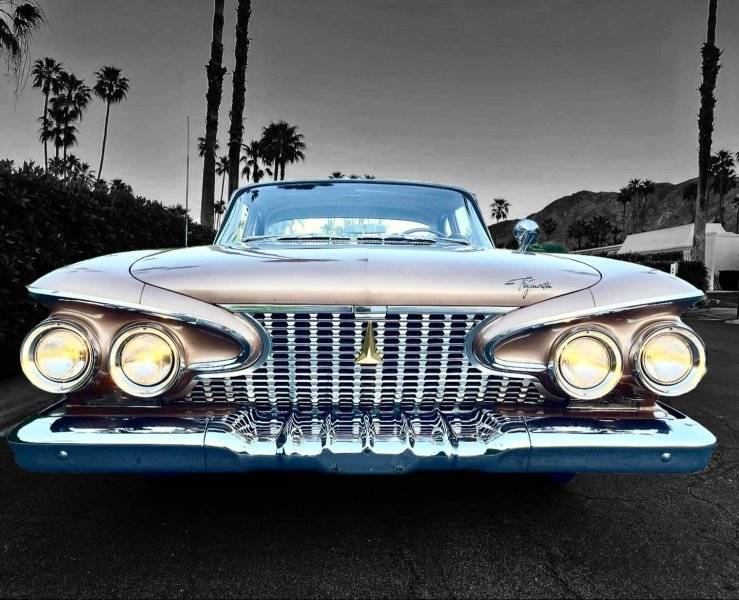 Misc Front End (16665) 1961 Plymouth Fury.jpg