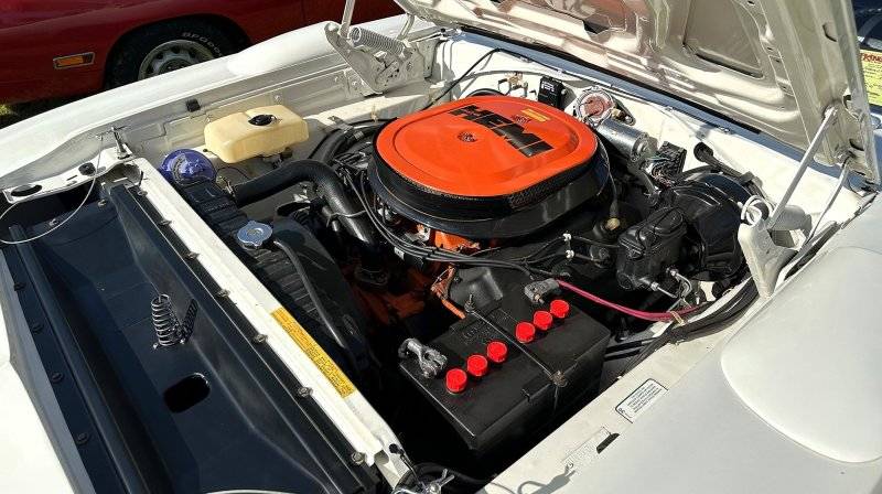 Misc Front End (16741)b Troy Hawkes’ restoration of Jim Lindsley's record-breaking '70 Plymout...jpg