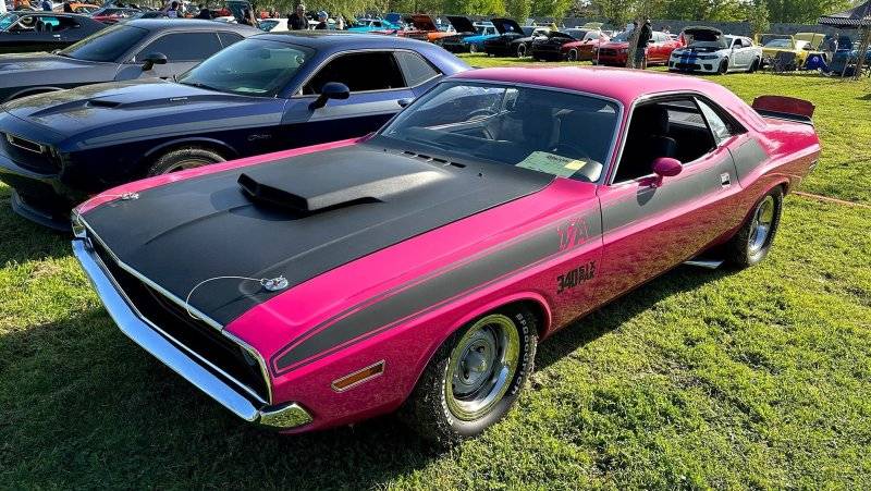 Misc Front End (16742) '70 Dodge Challenger TA in Panther Pink.jpg