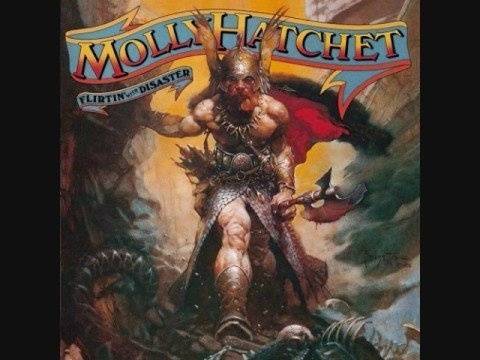 Molly Hatchet Whiskey Man album cover.jpg