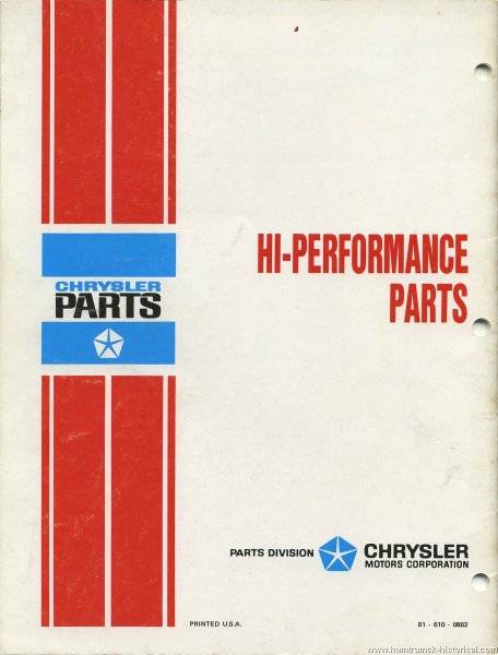 Mopar 68 Performance Parts Catalog #17 rear cover.jpg