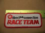 Mopar Direct Connection Race Team Patch.jpg