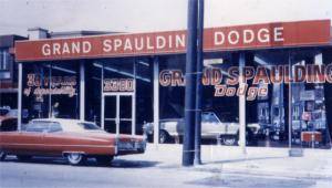 Mr. Norm's Grand Spaulding Dodge 1966.jpg