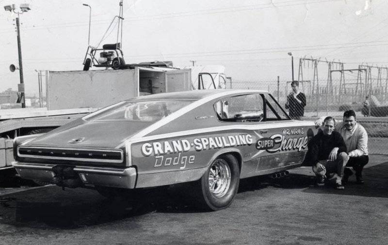 Mr. Norm's 'Super Charger' Funny Car 1.jpg