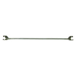 MRE Fuel Sending Unit Ground Strap #MREQEGSS Stainless Steel $17.95.jpg