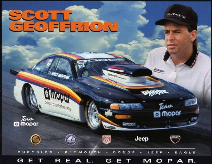 NHRA Scott Geoffrion MoPar P-S race team.jpg