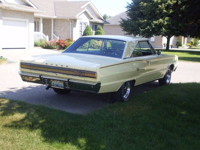 New B Body Owner | Page 2 | For B Bodies Only Classic Mopar Forum