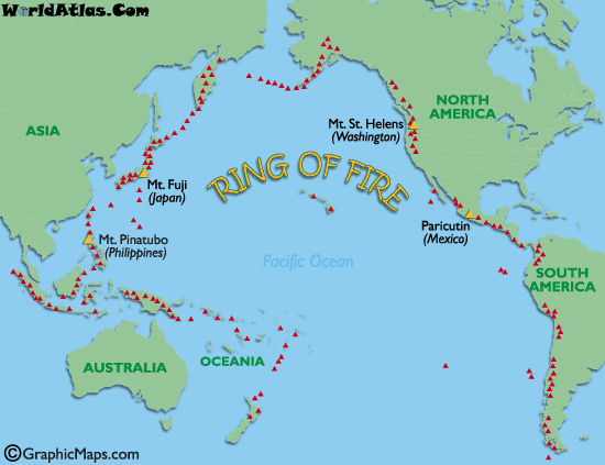 Pacific Rim volcanoe eathquake RIM or Ring_of_FIRE #1.gif