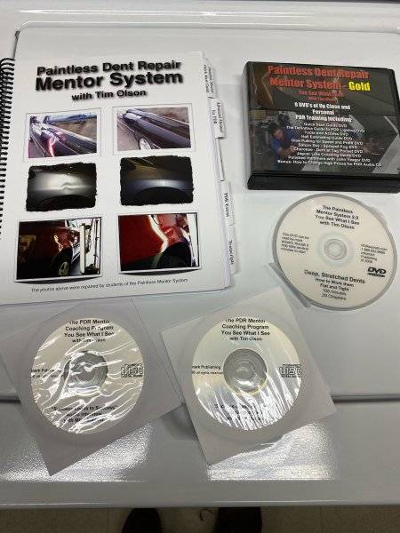 Paint less Dent Repair Learning Kit by Tim Olson.jpg