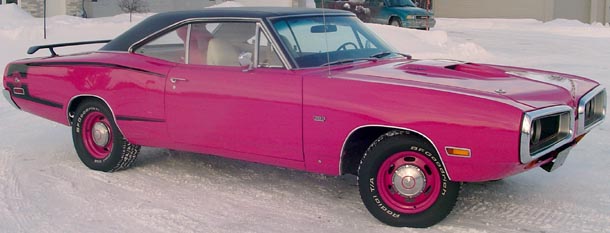 pink 70 bee auto console.jpg