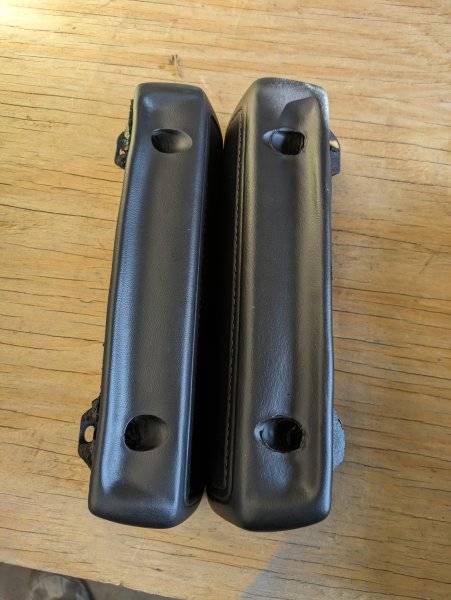 FOR SALE - 68-70 armrests | For B Bodies Only Classic Mopar Forum