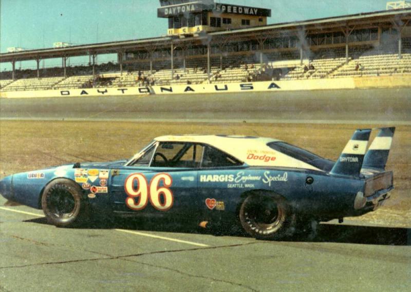 Classic Mopar Nascar/Trans Am Racing Pics, let's see em! | For B Bodies ...