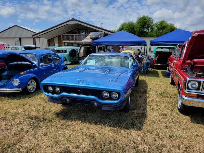 Wings Wheels and Wishes 2021 For B Bodies Only Classic Mopar Forum