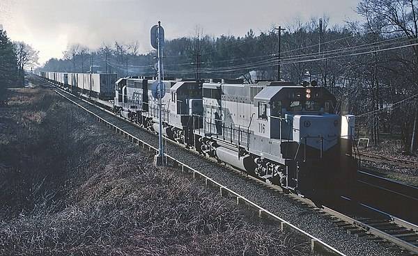 Richmond,_Fredericksburg,_and_Potomac_Railroad_116_(GP35)_at_Doswell,_VA_on_January_12,_1969_(...jpg