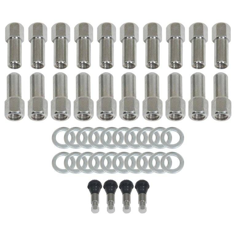 Rim wheel lug nuts open ends NHRA aproved SST Mag $29.97 0.500 inch SUM-7555012SST-O_xl.jpg