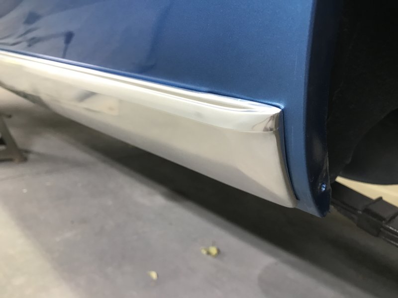 Rocker Panel Molding Left Rear.JPG